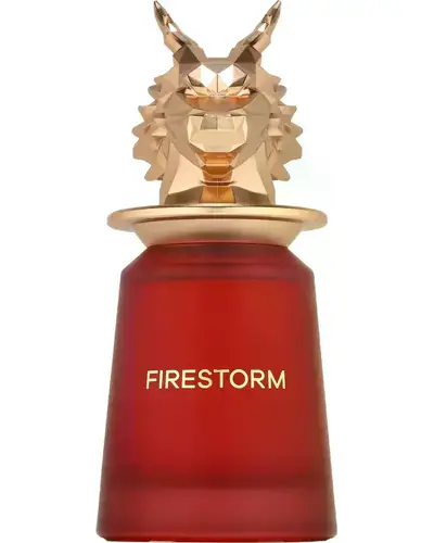 Fragrance World French Avenue Firestorm главное фото