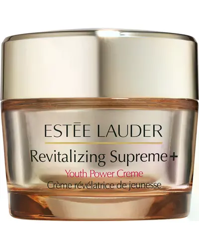 Estee Lauder Revitalizing Supreme+ Youth Power Soft Creme главное фото