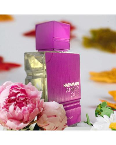 Al Haramain Amber Oud Ultra Violet фото 1