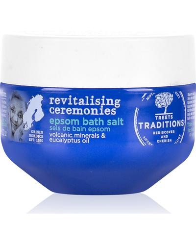 Treets Traditions Revitalising Ceremonies Epsom Bath Salt главное фото