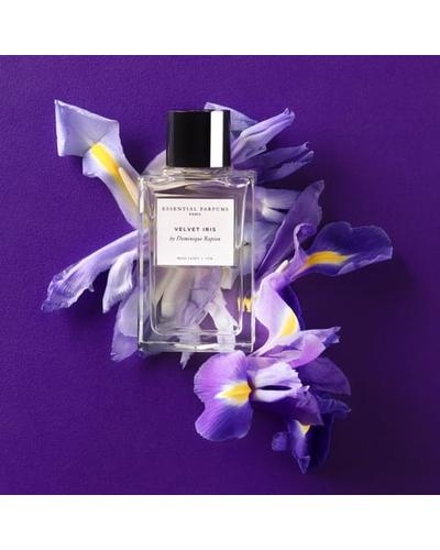 Essential Parfums Velvet Iris фото 2