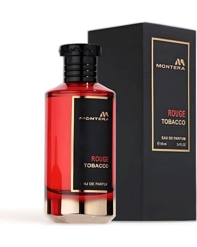 Fragrance World Montera Rouge Tobacco главное фото