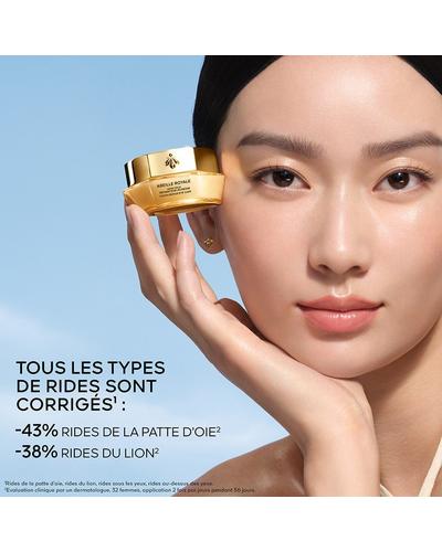 Guerlain Abeille Royale  Soin Yeux Reparateur Jeunesse фото 3