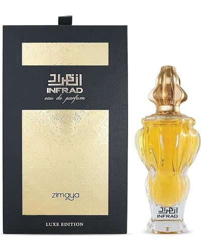 Zimaya Infrad Luxe Edition фото 1