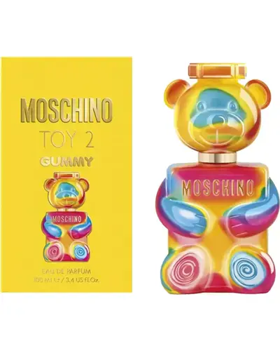 Moschino Toy 2 Gummy фото 1
