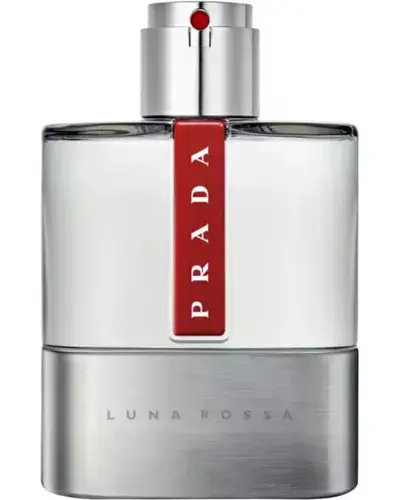 Prada Luna Rossa главное фото
