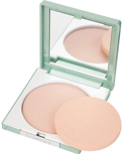 Clinique Stay Matte Sheer Pressed Powder Oil-Free фото 2