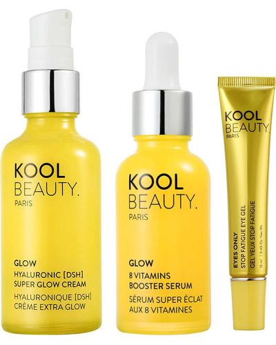 Kool Beauty Vitamin Shot Glow Kit главное фото