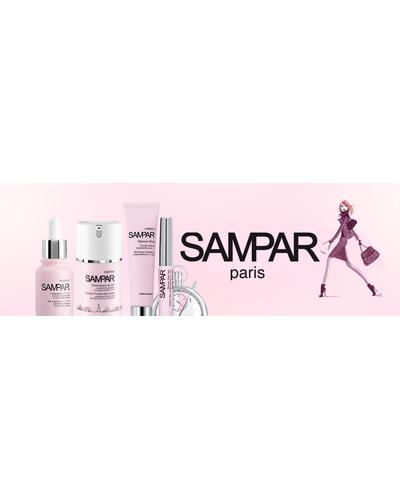 SAMPAR Barely There Moisture Fluid фото 4