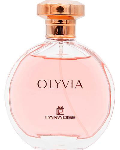 Fragrance World Olyvia главное фото