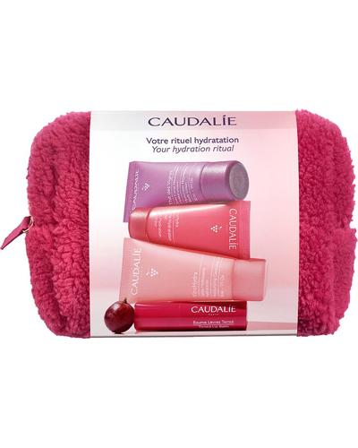Caudalie Trousse Rituel Hydratation главное фото