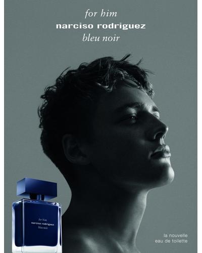 Narciso Rodriguez For Him Blue Noir фото 2