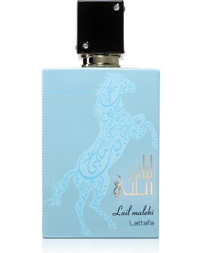 Lattafa Perfumes Lail Maleki Morrocan Blue главное фото