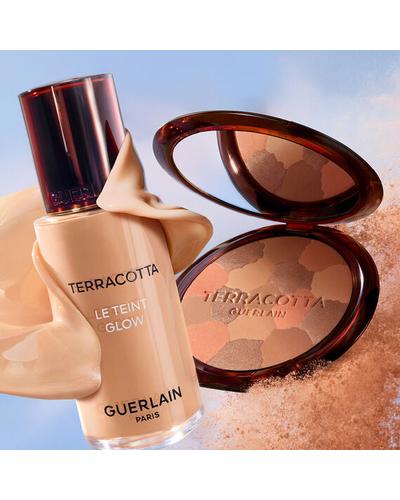 Guerlain Terracotta Le Teint Glow фото 2