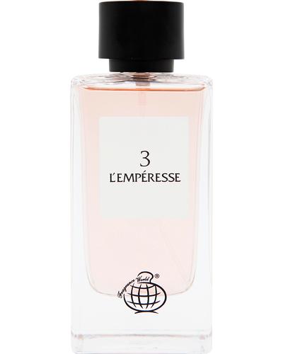 Fragrance World 3 L'Emperesse главное фото