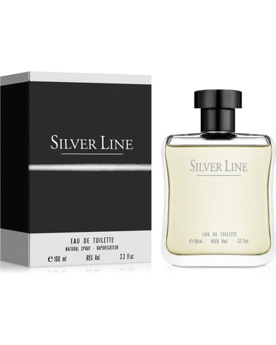 Sterling Parfums Silver Line фото 1