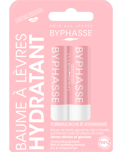 Byphasse Moisturizing Lip Balm главное фото