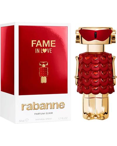Paco Rabanne Fame In Love Elixir фото 2