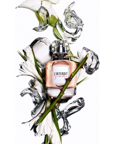 Givenchy L'Interdit Edition Millesime фото 2