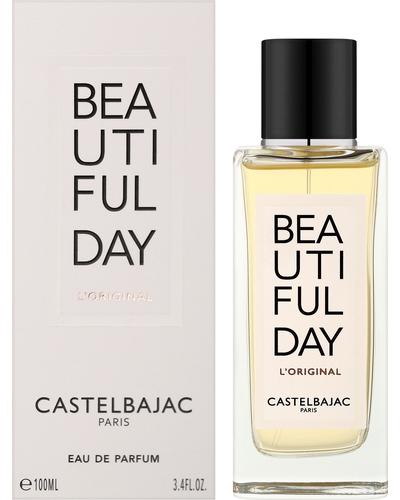 Castelbajac Beautiful Day L'Eau Original фото 2