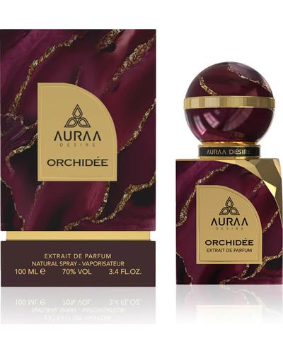 Auraa Desire Orchidee Extrait de Parfum фото 2