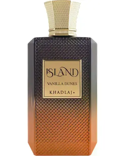Khadlaj Island Vanilla Dunes главное фото