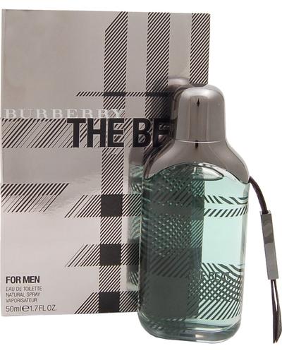 Burberry The Beat for Men фото 7