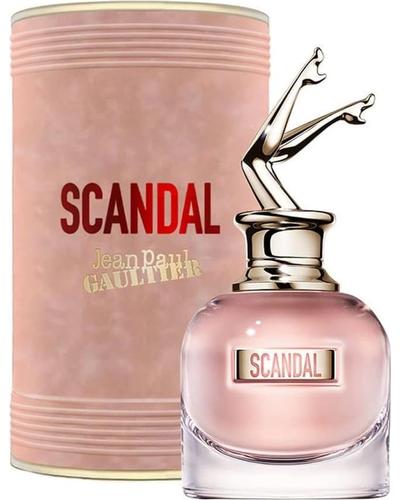 Jean Paul Gaultier Scandal главное фото