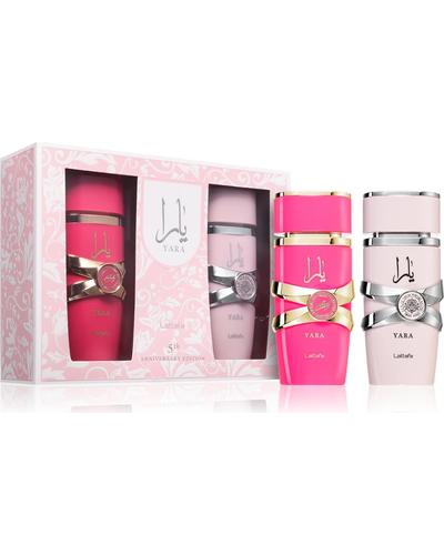 Lattafa Perfumes Yara 5th Anniversary Edition главное фото