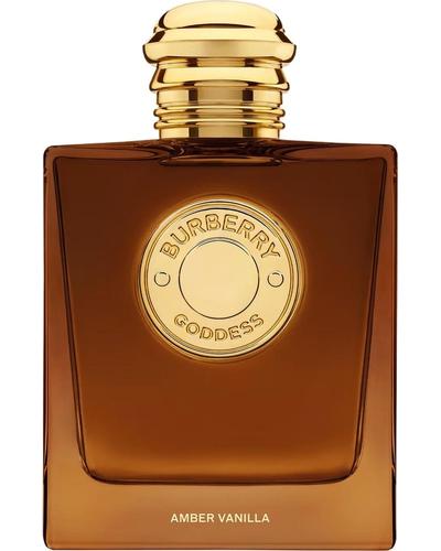 Burberry Goddess Amber Vanilla главное фото
