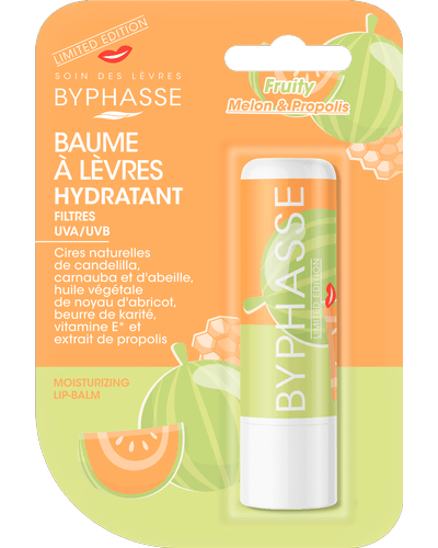 Byphasse Moisturizing Lip Balm фото 1