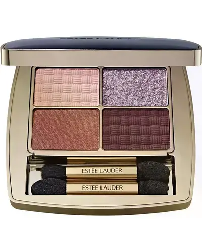 Estee Lauder Essential Eyeshadow Quad Power главное фото