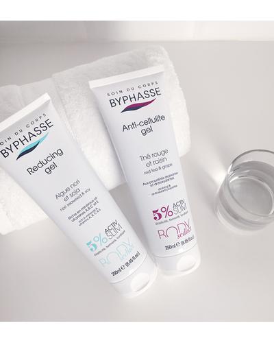 Byphasse Body Seduct Anti-cellulite Gel фото 3