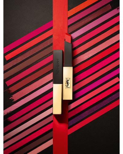 Yves Saint Laurent Rouge Pur Couture The Slim Matte Lipstick фото 2