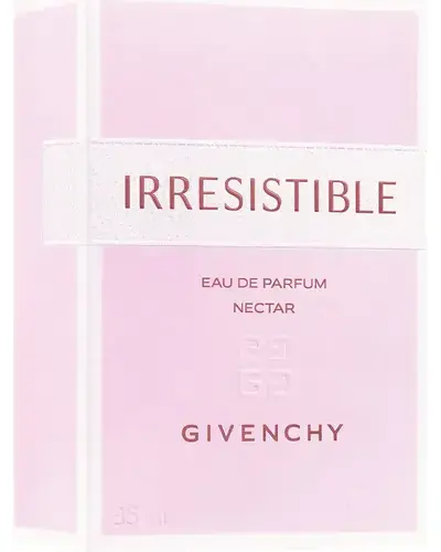 Givenchy Irresistible Nectar фото 1