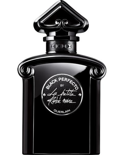 Guerlain Black Perfecto by La Petite Robe Noire главное фото