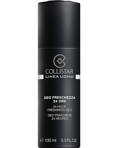 Collistar Освіжаючий дезодорант-спрей для чоловіків 24 Hour Freshness Deo for non-stop freshness