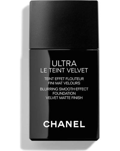 CHANEL Ultra Le Teint Velvet  New главное фото