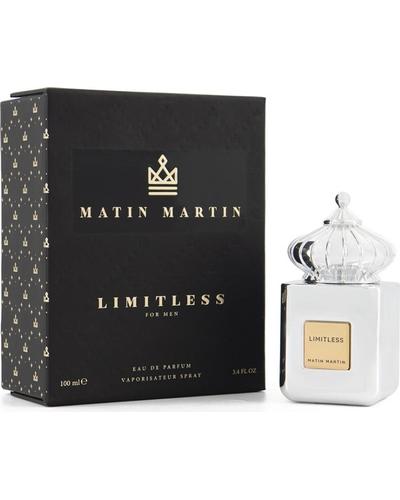 Matin Martin Limitless фото 1