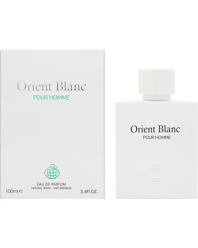 Fragrance World Orient Blanc фото 1