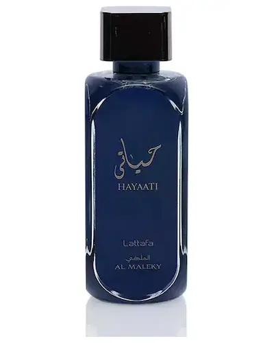 Lattafa Perfumes Hayati Al Maleky главное фото