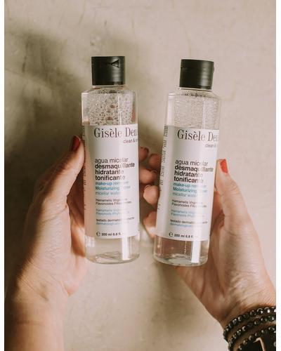 Gisele Denis Micellar Water Make-up Remover фото 1