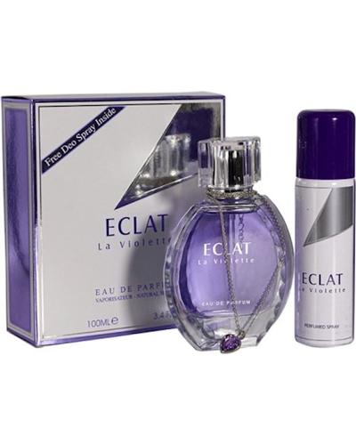 Fragrance World Eclat La Violette главное фото