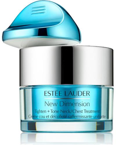 Estee Lauder New Dimension Tighten + Tone Neck/Chest Treatment главное фото