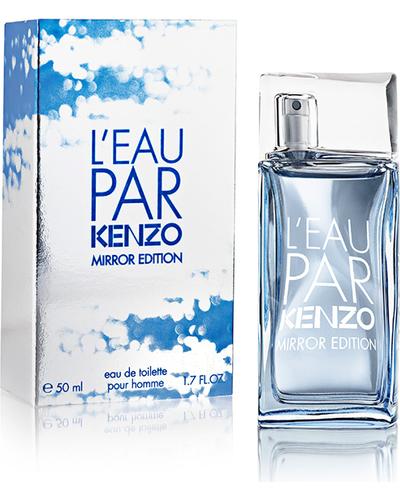 Kenzo L'Eau par Kenzo Mirror Edition Pour Homme фото 3