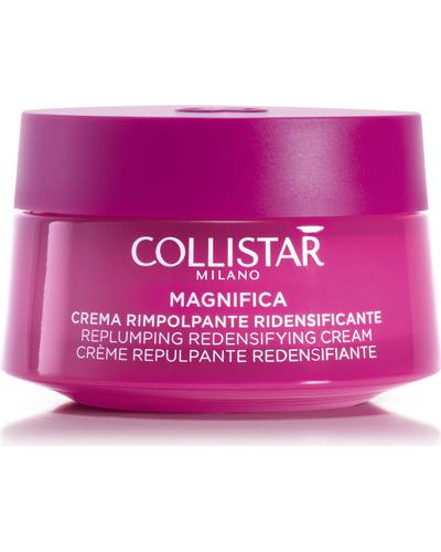 Collistar Magnifica Replumping Redensifying Cream Face And Neck главное фото