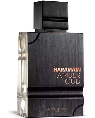 Al Haramain Amber Oud Private Edition главное фото