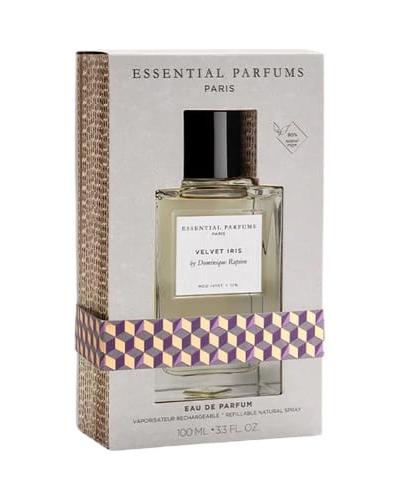 Essential Parfums Velvet Iris фото 3