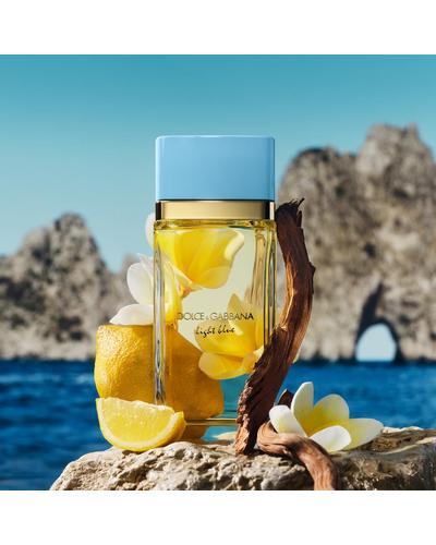 Dolce&Gabbana Light Blue  Eau de Parfum фото 3