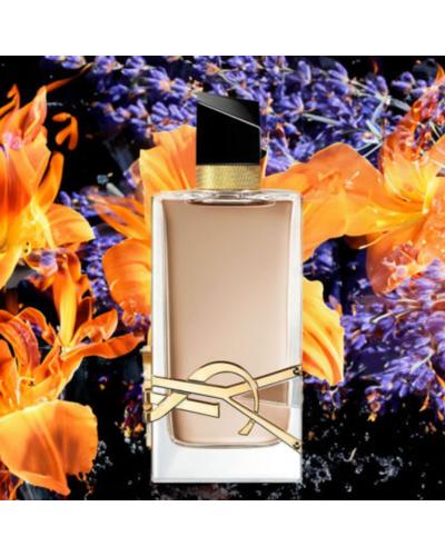 Yves Saint Laurent Libre Flower & Flames фото 2